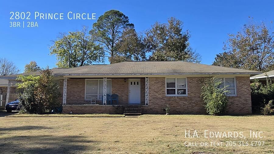 1st image of 2802 Prince Cir