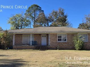 2802 Prince Cir, Tuscaloosa, AL 35401