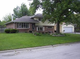 3507 Avondale Dr, Rockford, IL