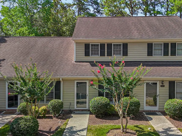 904 Gatehouse Ln, Durham, NC 27707