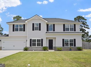 12 Rimes Ave SE, Ludowici, GA 31316