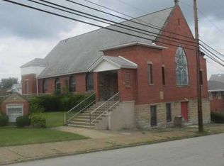 716 Wallace St, Vandergrift, PA 15690