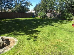 1025 Fred Cir, Anchorage, AK 99515