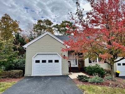 25 Caspian Way #25, Fitchburg, MA, 01420