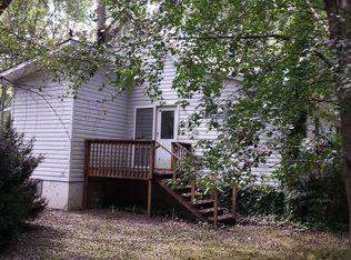 1122 Johnson Lake Rd, Cedartown, GA 30125