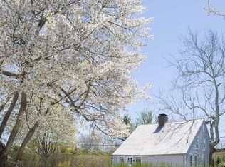 35 Sagg Rd, Sagaponack, NY 11962