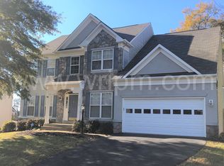 10320 Winged Elm Cir, Manassas, VA 20110