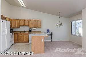 Kitchen and Dining Room