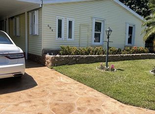 684 Sunny South Ave, Boynton Beach, FL 33436