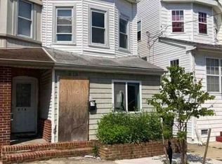 218 N Texas Ave, Atlantic City, NJ