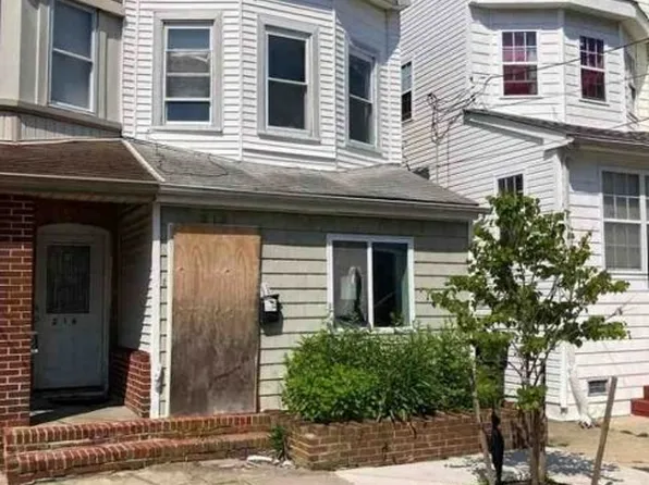 218 N Texas Ave, Atlantic City, NJ 08401