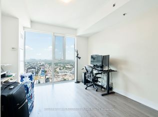 318 Richmond St W #3509, Toronto, ON M5V 0B4