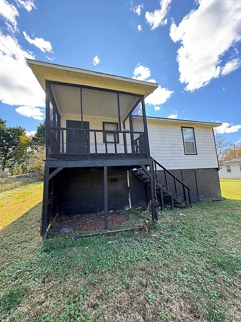 Building Photo - 204 Brisco St