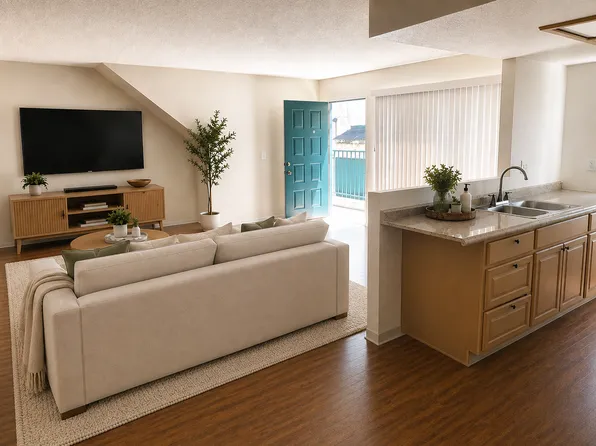 3810-3818 50th St, 3810 50th St #3814-03, San Diego, CA 92105