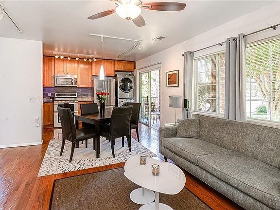5th image of 1705 Monroe Dr NE APT A1