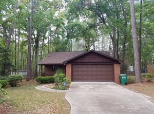 3204 Fawn Hill Trl, Tallahassee, FL 32312