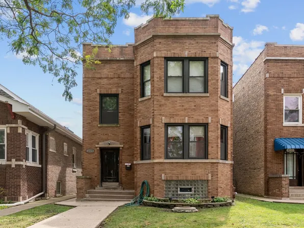 4109 W Oakdale Ave, Chicago, IL 60641