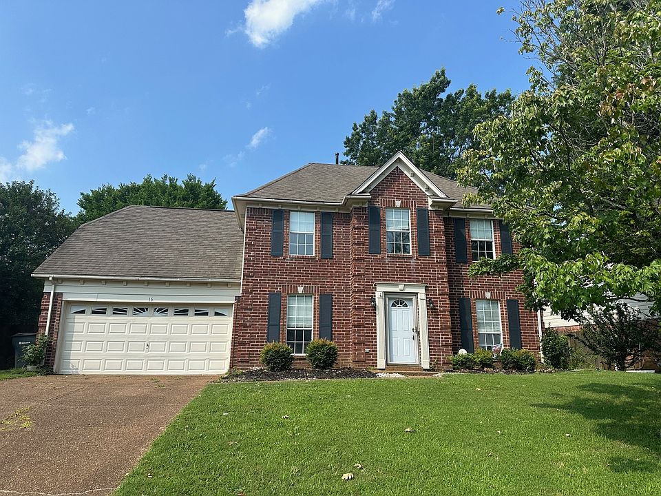 1st image of 15 Oak Lake Dr