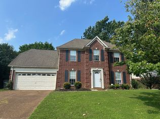 15 Oak Lake Dr, Oakland, TN 38060