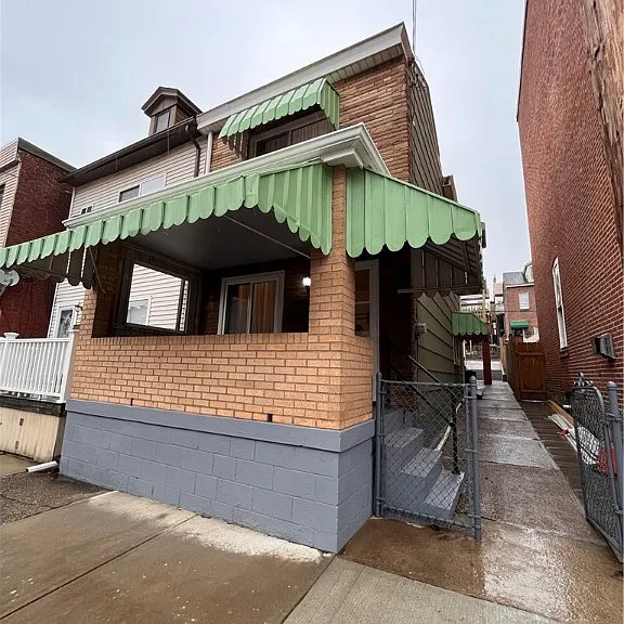 5124 Carnegie St — Photo 1