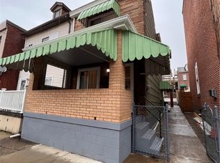5124 Carnegie St, Pittsburgh, PA 15201