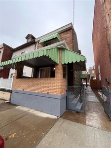 5124 Carnegie St, Pittsburgh, PA, 15201