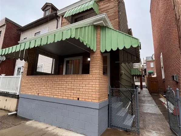 5124 Carnegie St, Pittsburgh, PA 15201