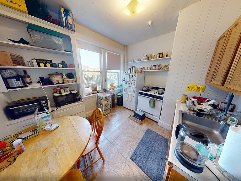 1800 Commonwealth Ave #3 — Photo 7