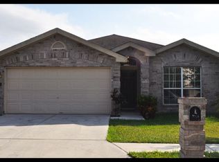 3304 San Fabian St, Mission, TX 78572