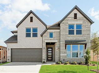 774 Alder Dr, Lavon, TX 75166