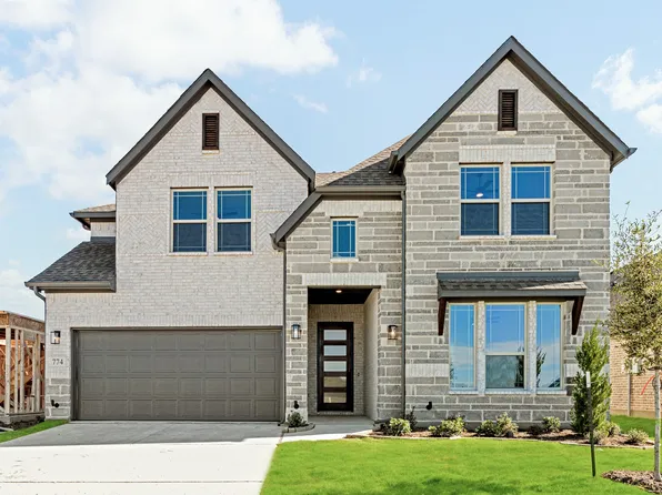 774 Alder Dr, Lavon, TX 75166