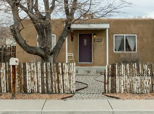 1303 Phoenix Ave NW, Albuquerque, NM 87107