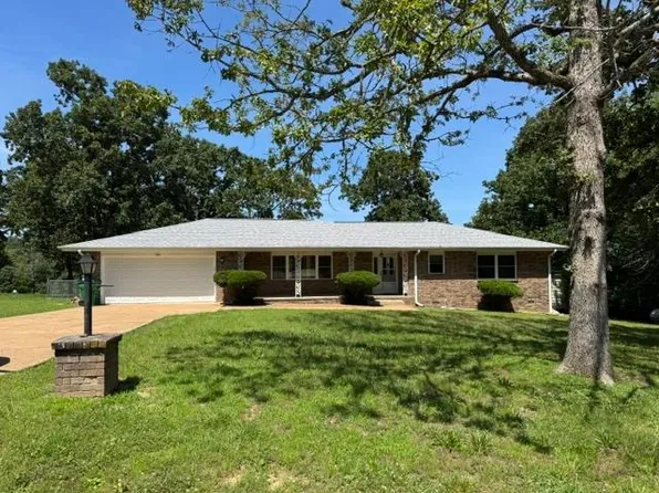 408 Airpark Rd, Horseshoe Bend, AR 72512