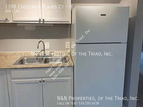 5th image of 1398 Chestnut Plains Ct APT H