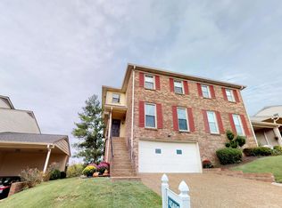 109 Deercrest Cir, Franklin, TN 37069