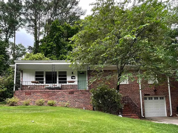 4653 Clairmont Ave, Birmingham, AL 35222