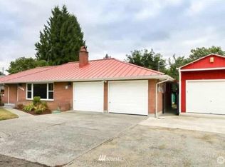 2525 Circle Dr E, Fife, WA