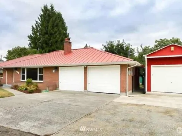 2525 Circle Drive E, Fife, WA 98424