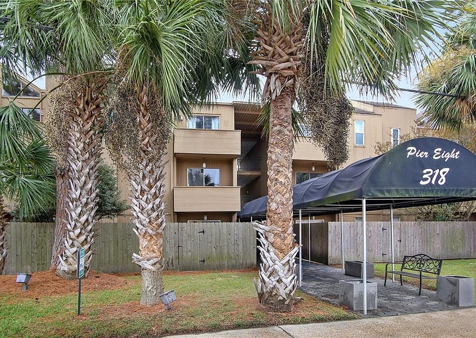 1st image of 318 Lake Marina Dr #205
