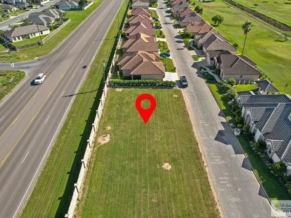 1155 Fairway Ln, Harlingen, TX 78552