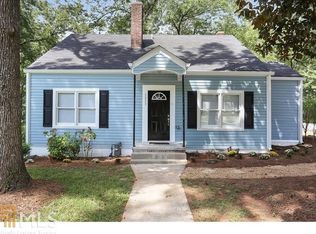 1833 Sylvan Rd SW, Atlanta, GA 30310