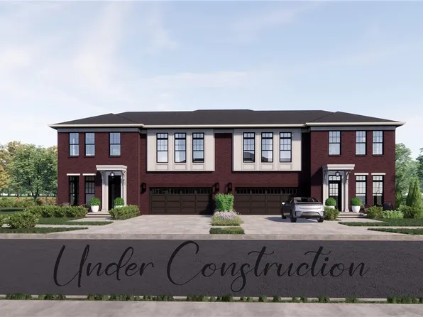 8578 Lavender Ln, Brecksville, OH 44141