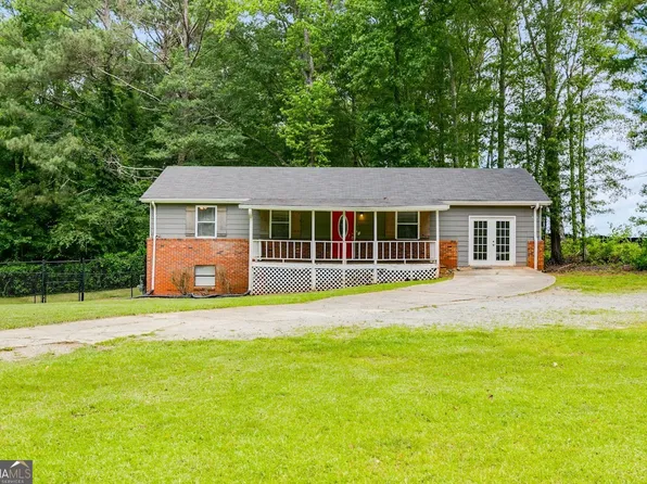 2961 W Highway 166, Carrollton, GA 30117