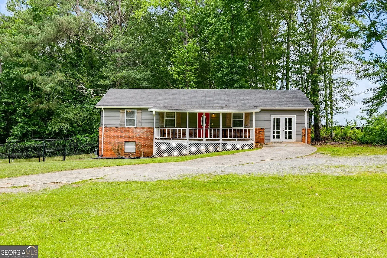 2961 W Highway 166 photo 1