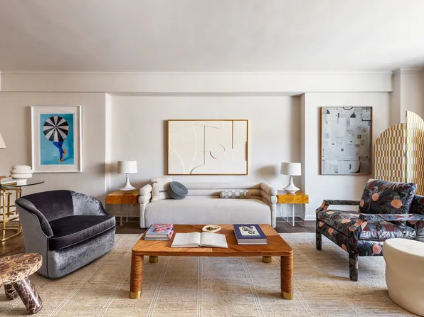860 Fifth Avenue 12E image 1 of 13