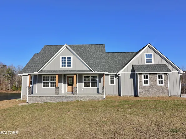 170 Pine Creek Rd, Oneida, TN 37841