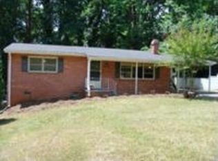 3075 Dove Way, Decatur, GA 30033