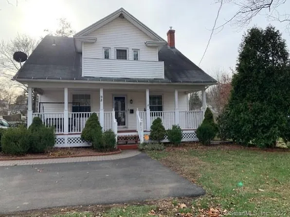 98 Grove St, Vernon, CT 06066