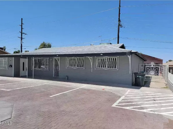 5820 N 35TH Avenue, Phoenix, AZ 85017
