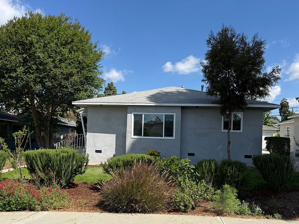 Property Front View
